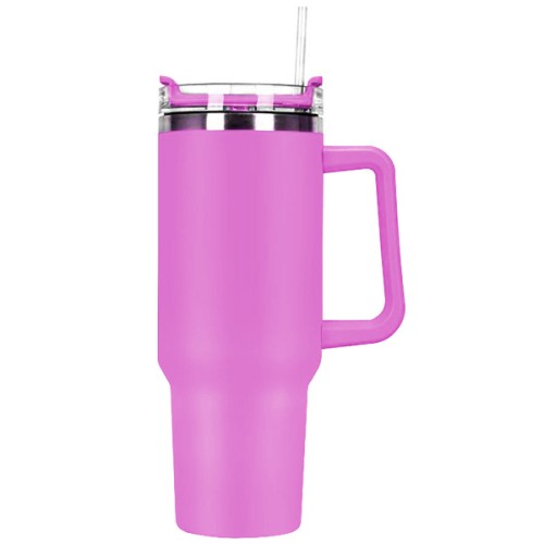 Mug Tazón Acero Inoxidable Térmico M43