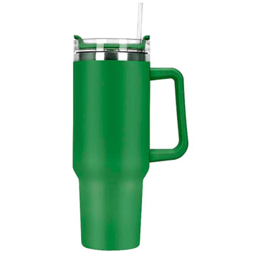 Mug Tazón Acero Inoxidable Térmico M43