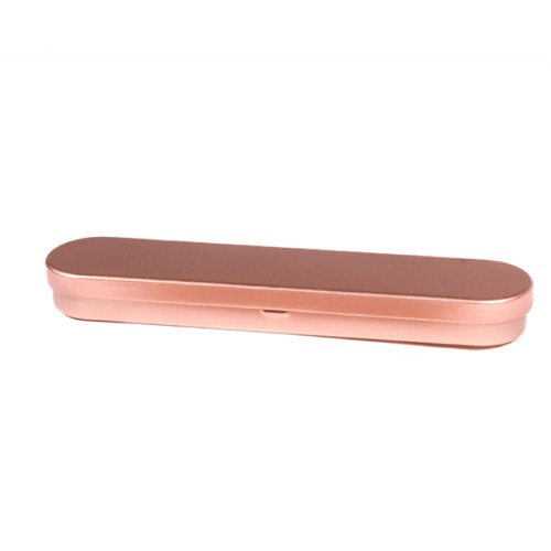 Estuche Metálico PARA Boligrafo B87 ENCOBRIZADO