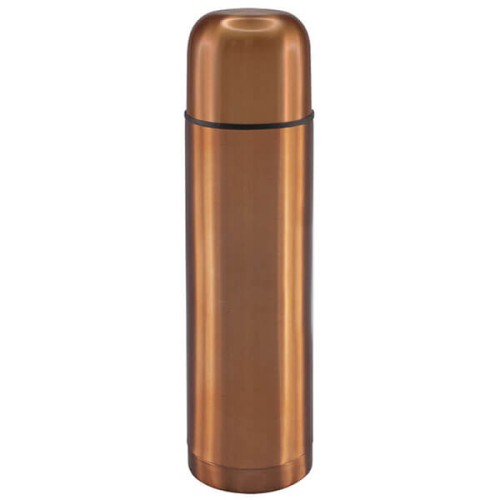 Botella Acero Inoxidable Térmico M61 Pintado ENCOBRIZADO