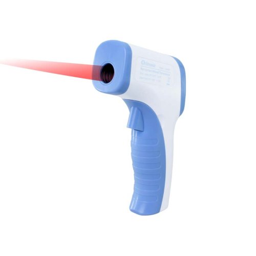 Termómetro digital Infrarrojo