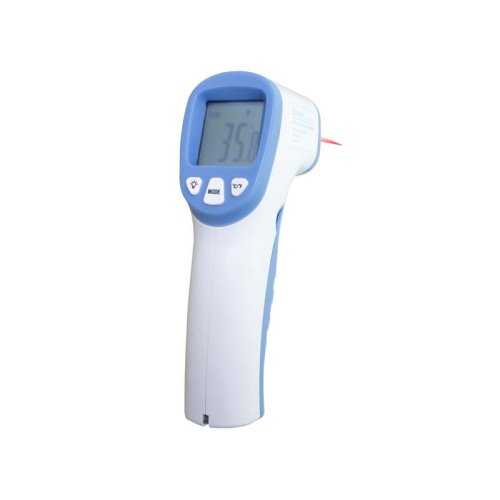 Termómetro digital Infrarrojo