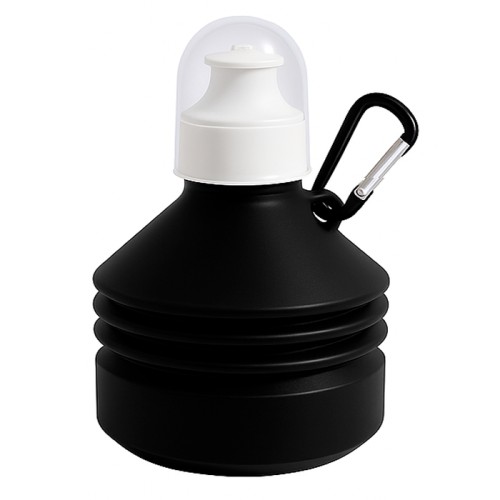 Botella Plástica Plegable Luns SK13