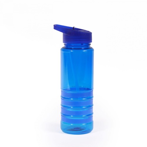 Botella Plástica Deportiva M366