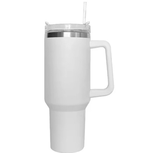 Mug Tazón Acero Inoxidable Térmico M46