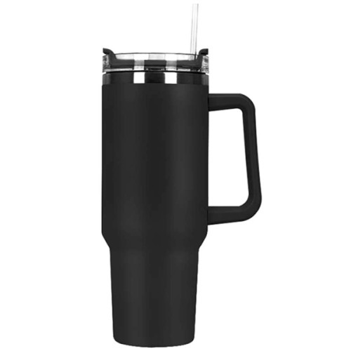 Mug Tazón Acero Inoxidable Térmico M46
