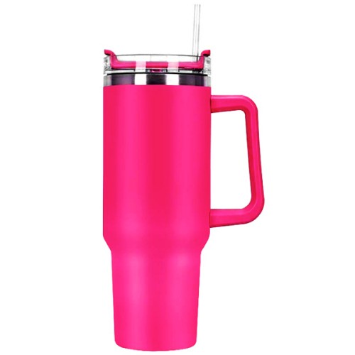 Mug Tazón Acero Inoxidable Térmico M46