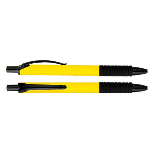 Bolígrafo Lápiz Plástico Grip L24