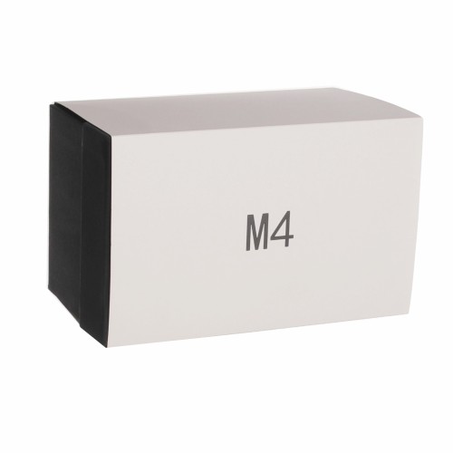 Vaso Vidrio Doble Pared SET M4
