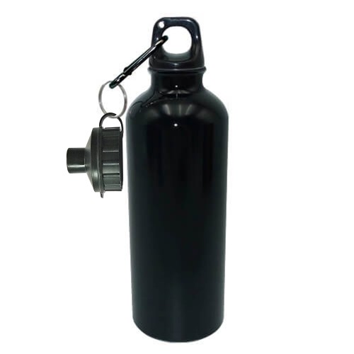 Botella Aluminio Deportiva M51