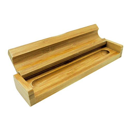 Estuche Bamboo para Boligrafo B8