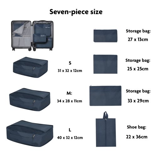 Set Organizador Combol