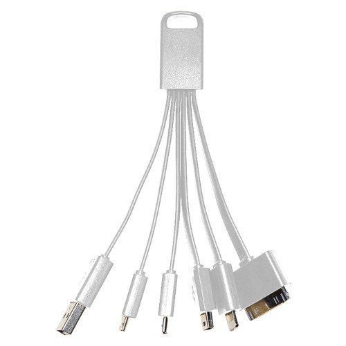 Cable Conector Multicargador T60