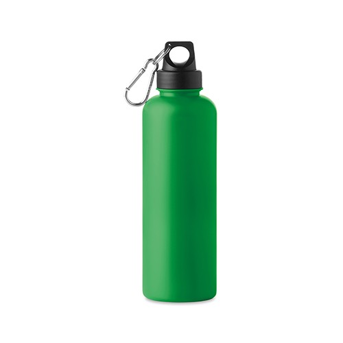 Botella Plástica Caramayola Deportiva M33