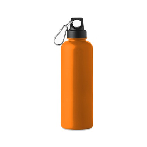 Botella Plástica Caramayola Deportiva M33