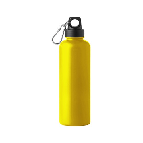 Botella Plástica Caramayola Deportiva M33