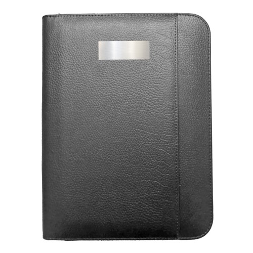 Carpeta Cuero PU Símil N560
