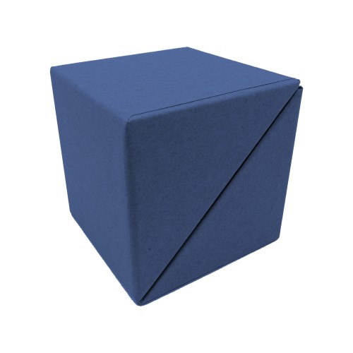 Memo set Cubo Cartón N4