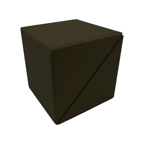 Memo set Cubo Cartón N4