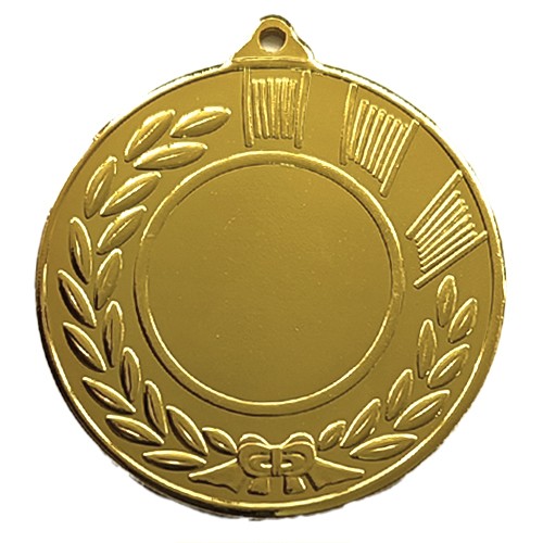 Medalla de Fierro 50mm FR01