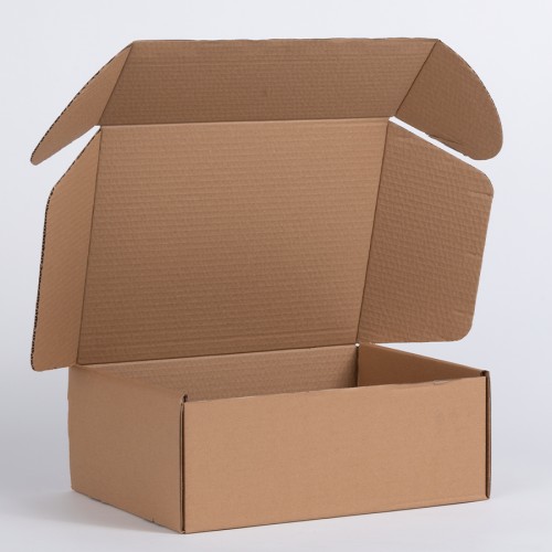 Caja autoarmable 40 x 30 x 15 cm