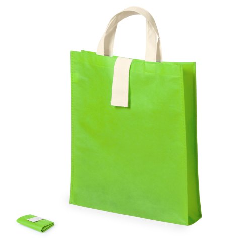 Bolsa Plegable Blastar 40 cm x 36 cm x 8 cm 