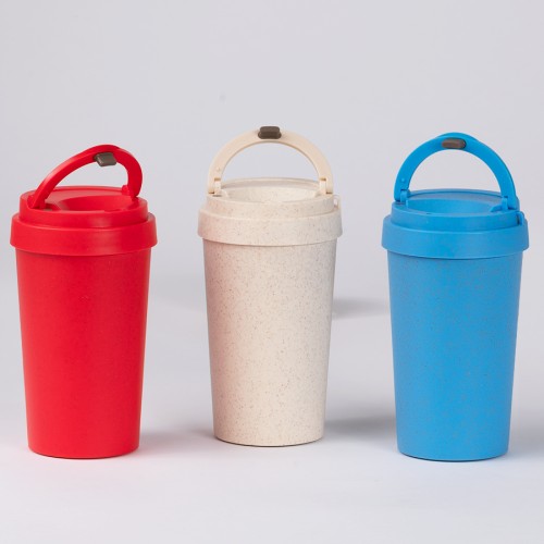 Mug térmico Eco Cup 