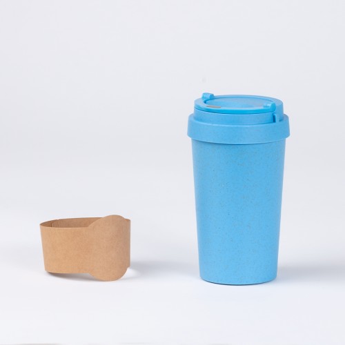 Mug térmico Eco Cup 
