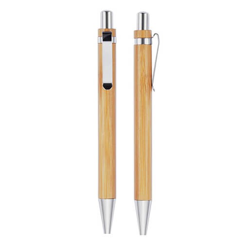 Bolígrafo Lápiz Bamboo B2