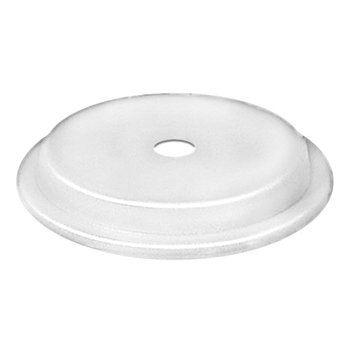 Vaso Plástico Reutilizable Empavonado M150