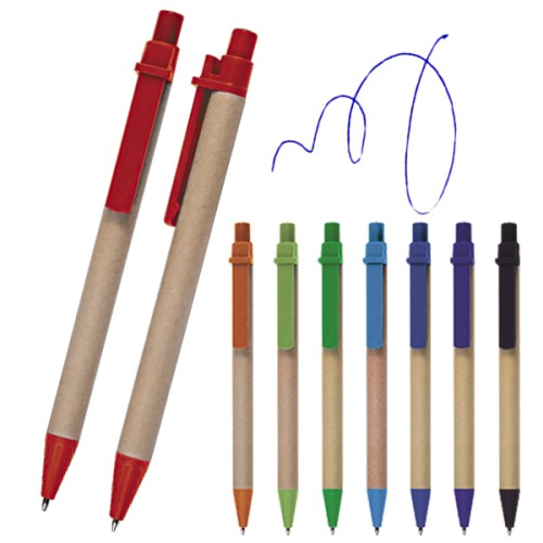 Bolígrafo Lápiz Ecológico B10