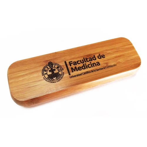 Set Bolígrafo Bamboo B1