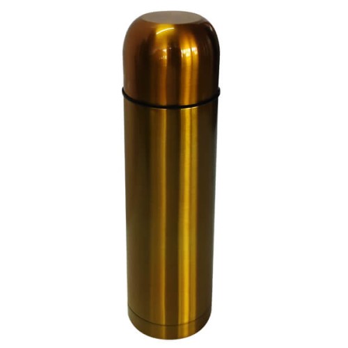 Botella Acero Inoxidable Térmico M73