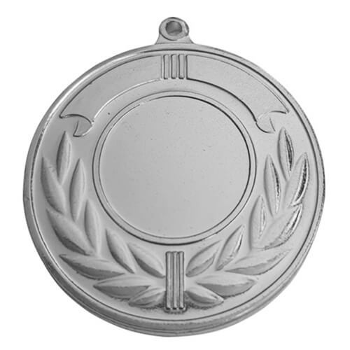 Medalla de Fierro 50mm FR04