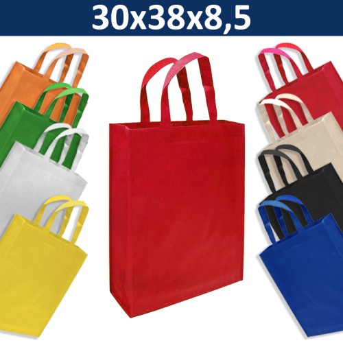 Bolsa TNT Reutilizable G06