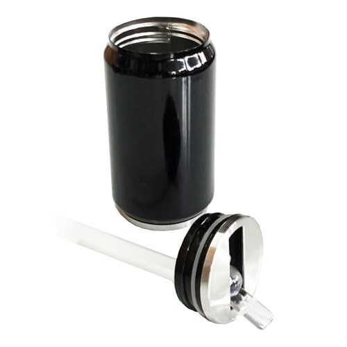 Mug Tarro Acero Inoxidable Térmico M66