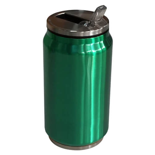 Mug Tarro Acero Inoxidable Térmico M66