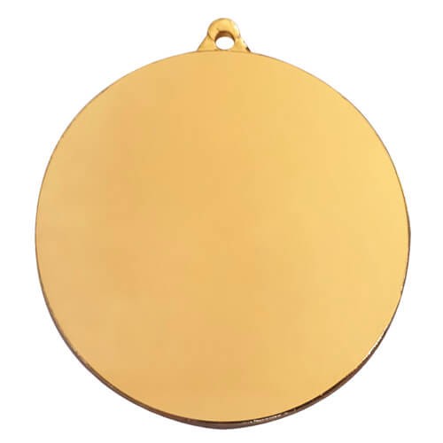 Medalla de Fierro 50mm MD138