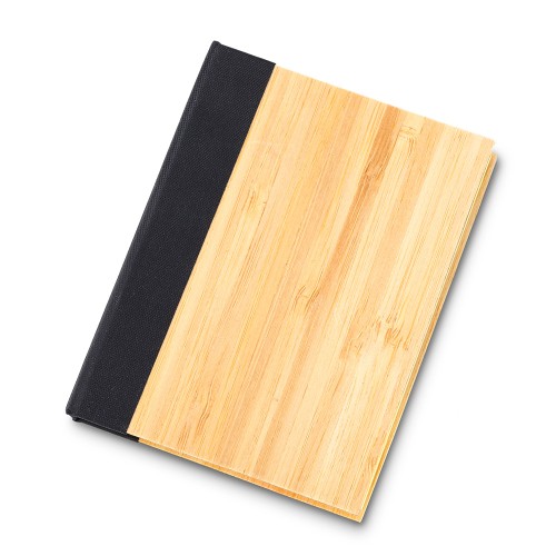 Memo set Tapa Bamboo N8
