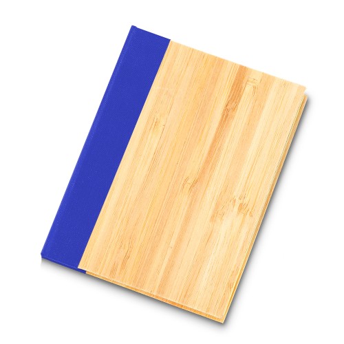 Memo set Tapa Bamboo N8