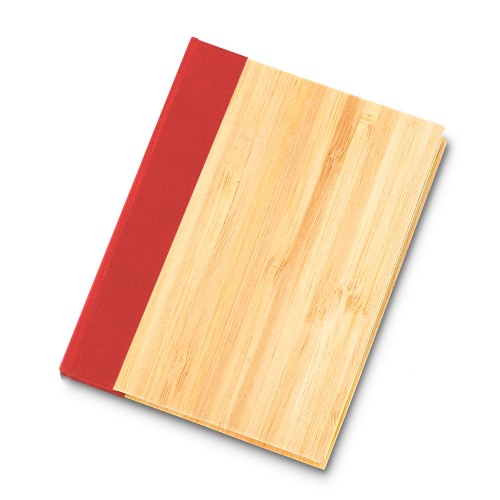 Memo set Tapa Bamboo N8