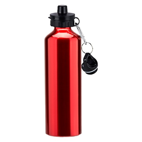 Botella Aluminio Deportiva M50