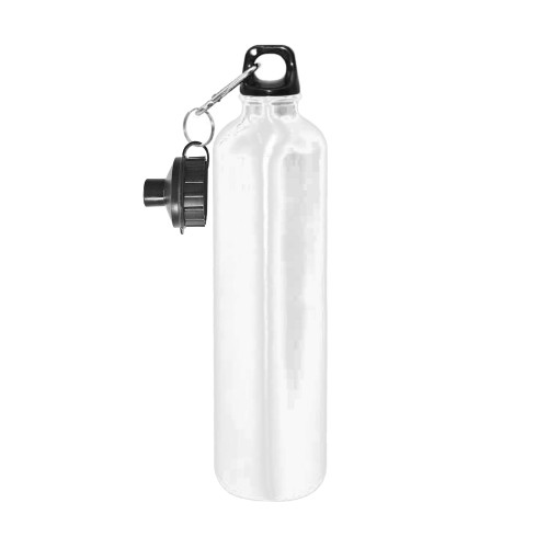 Botella Aluminio Deportiva M50