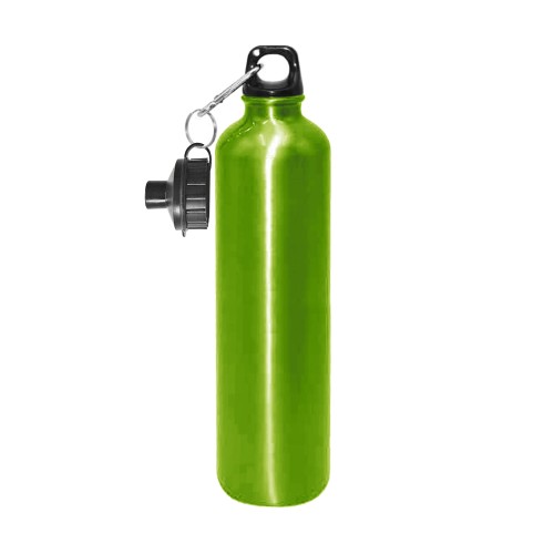 Botella Aluminio Deportiva M50