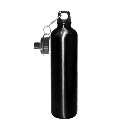 Botella Aluminio Deportiva M50