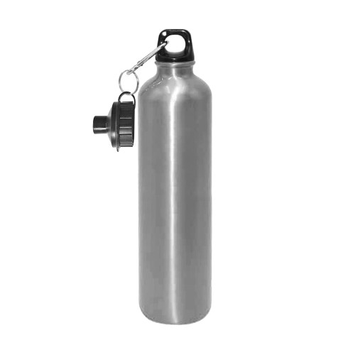 Botella Aluminio Deportiva M50
