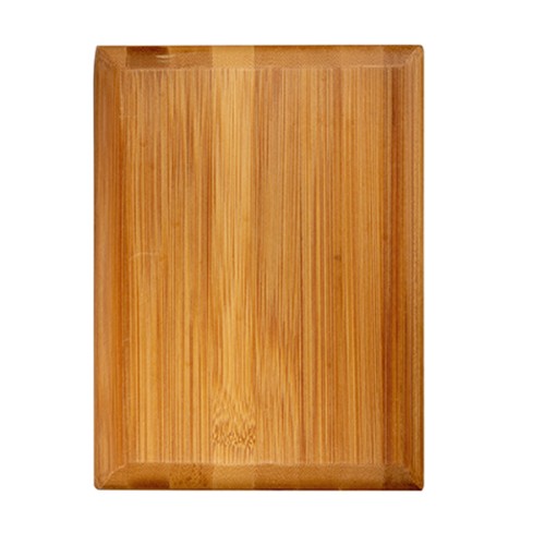 Galvano Madera Retablo Bamboo