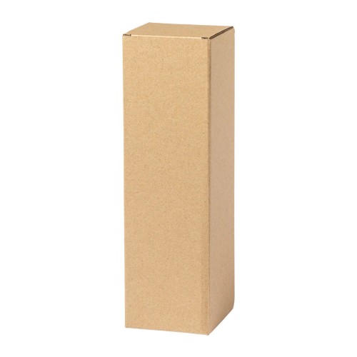Botella Acero Inoxidable Térmico + Bamboo M201