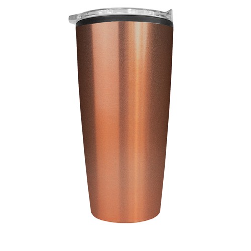 Mug Tazón Acero Inoxidable Térmico M34 ENCOBRIZADO