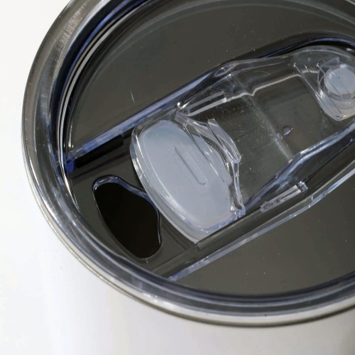 Mug Acero Inoxidable Térmico Sublimable Skinny M157